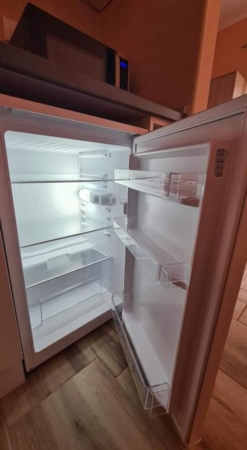 Ales Apartman ซอมโบร์ ภายนอก รูปภาพ