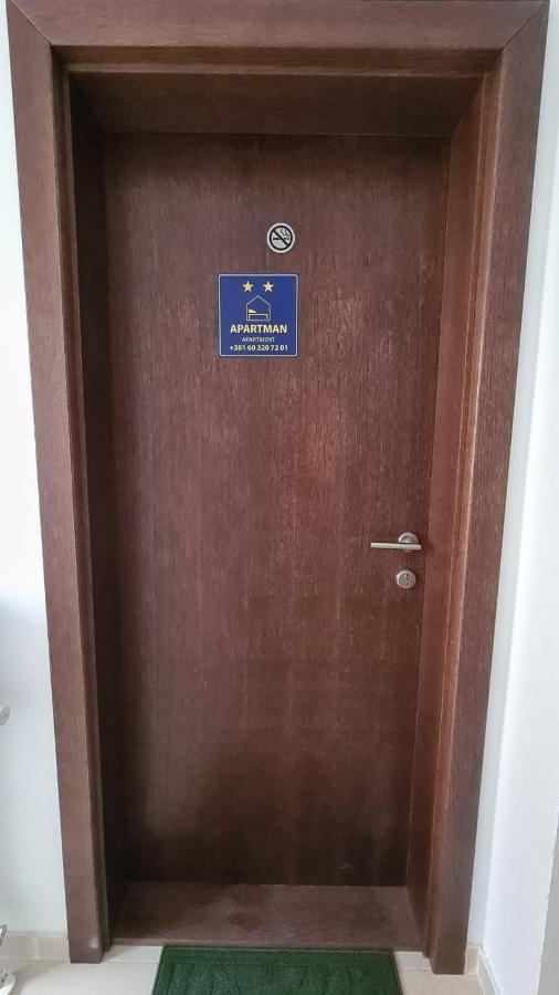 Ales Apartman ซอมโบร์ ภายนอก รูปภาพ